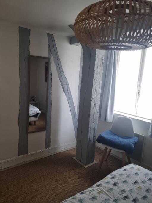 Appartement De La Rose Rouen Extérieur photo