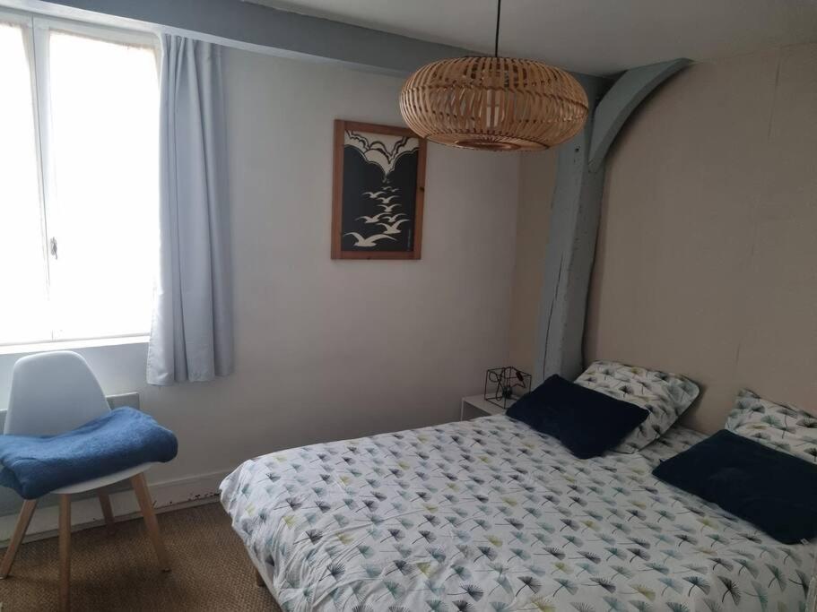 Appartement De La Rose Rouen Extérieur photo