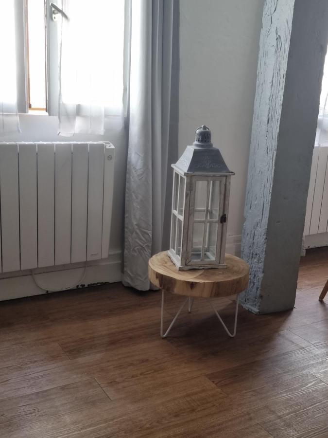 Appartement De La Rose Rouen Extérieur photo