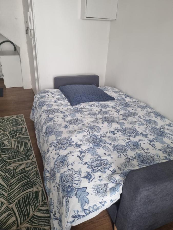 Appartement De La Rose Rouen Extérieur photo