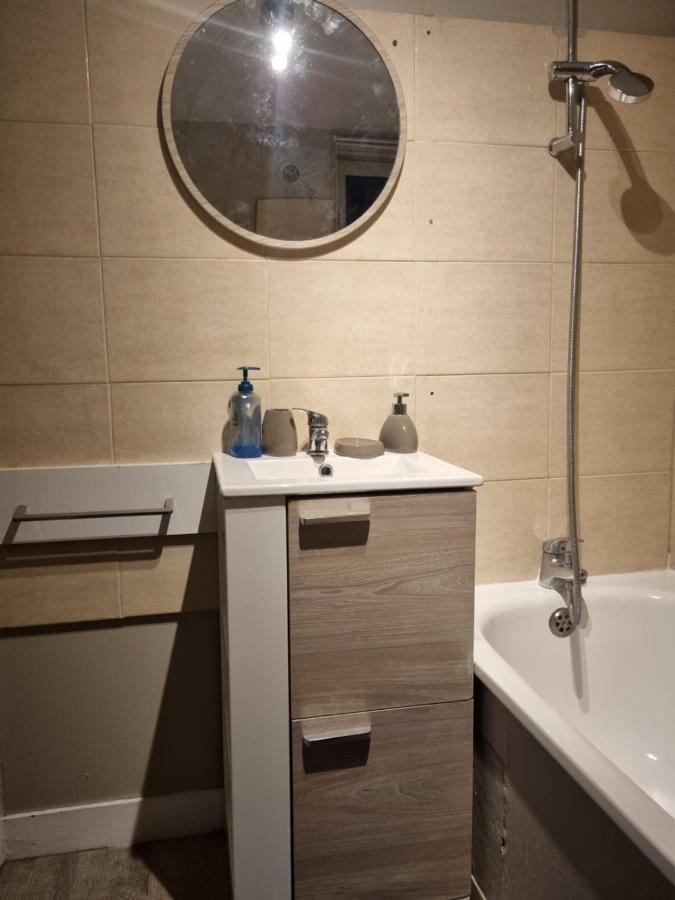 Appartement De La Rose Rouen Extérieur photo
